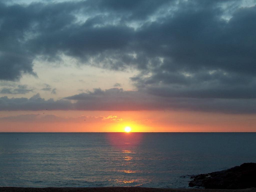 Apartamento Sol- Fanals Lägenhet Lloret de Mar Exteriör bild