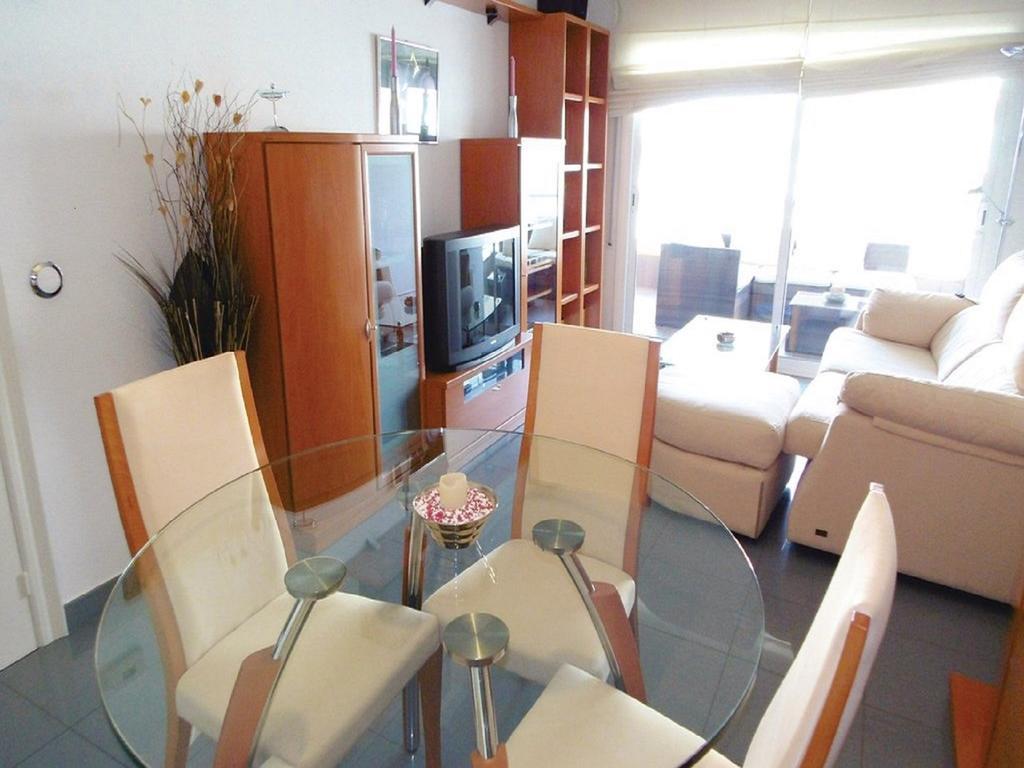Apartamento Sol- Fanals Lägenhet Lloret de Mar Exteriör bild