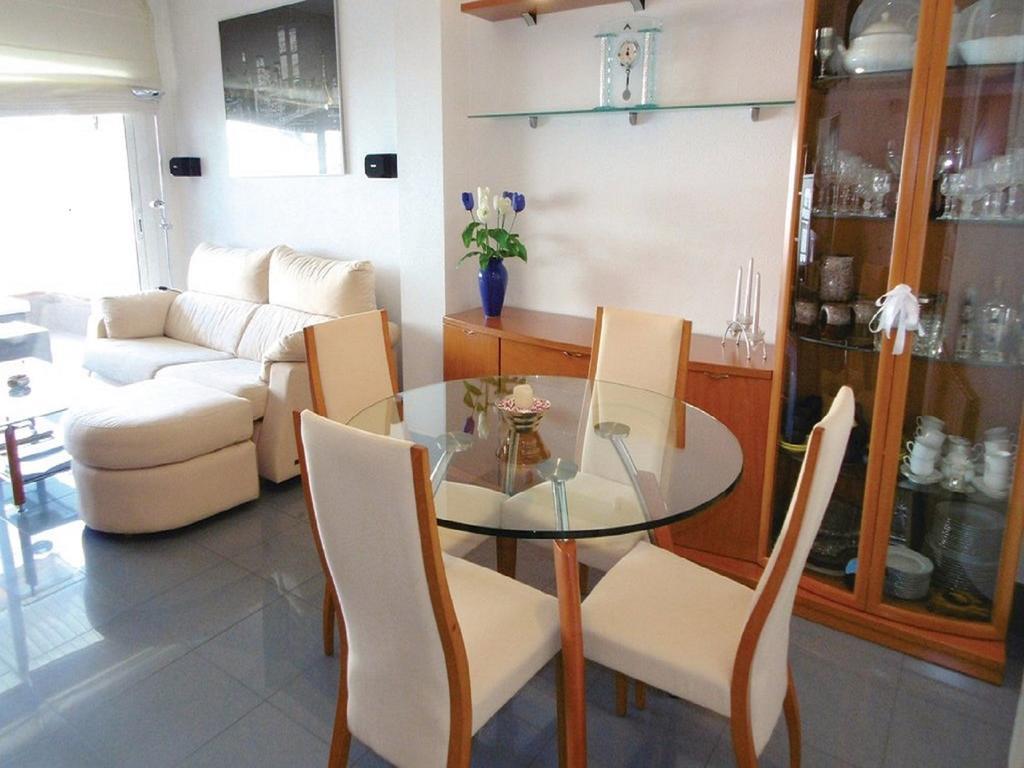 Apartamento Sol- Fanals Lägenhet Lloret de Mar Exteriör bild