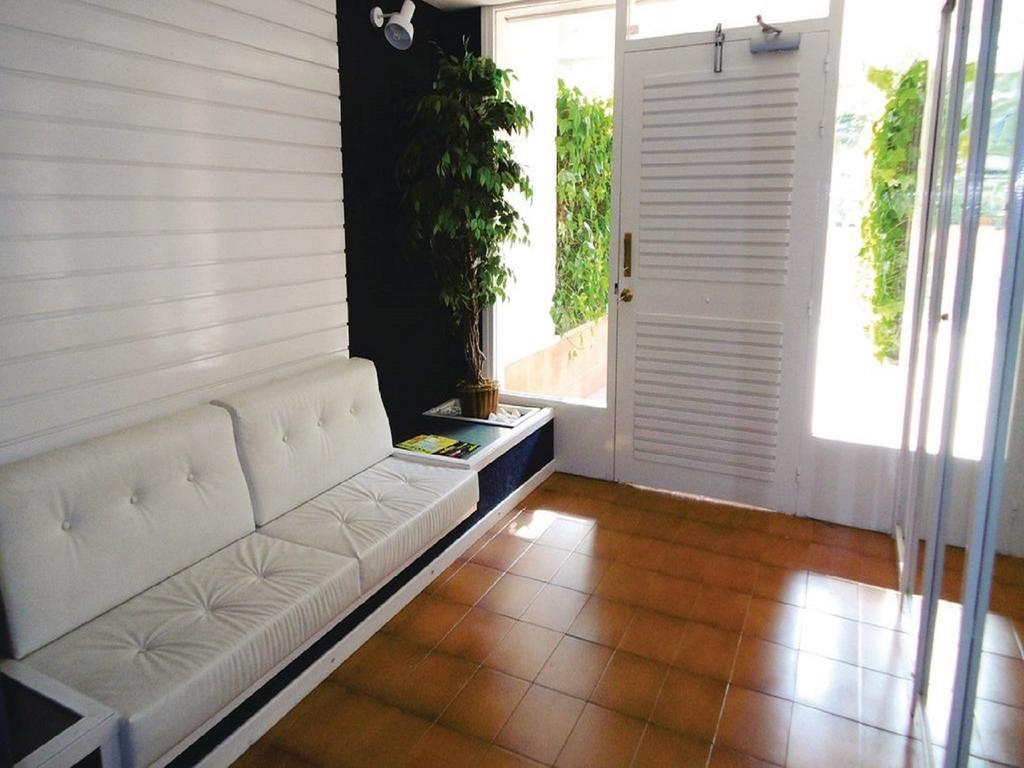 Apartamento Sol- Fanals Lägenhet Lloret de Mar Exteriör bild
