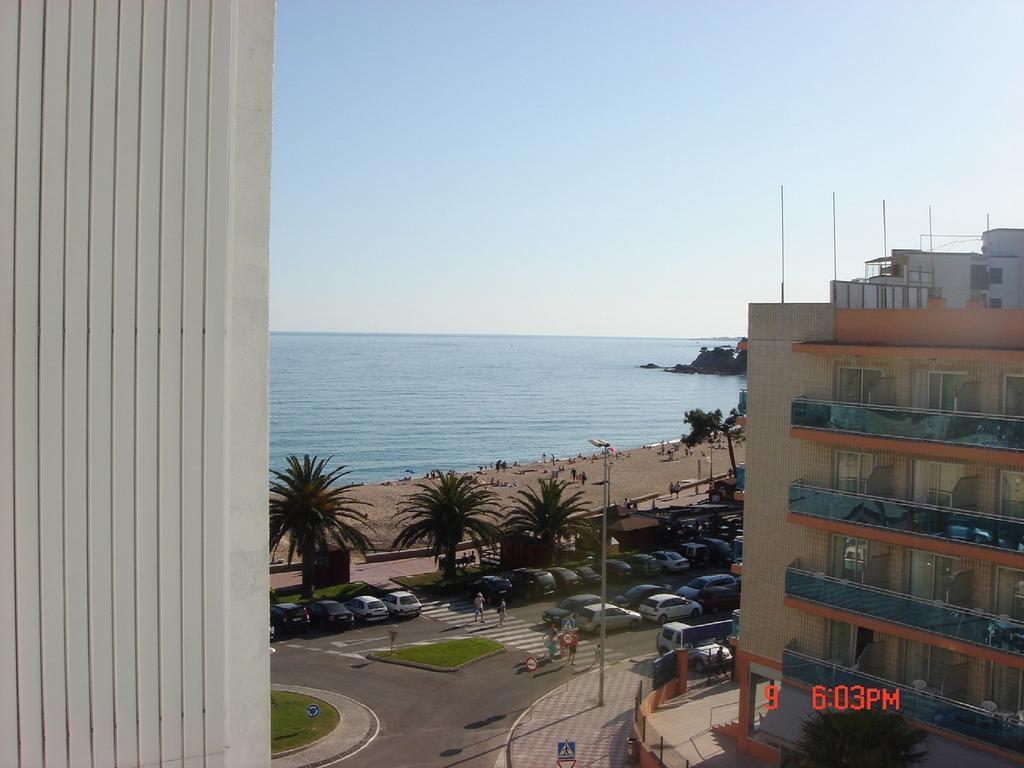 Apartamento Sol- Fanals Lägenhet Lloret de Mar Exteriör bild