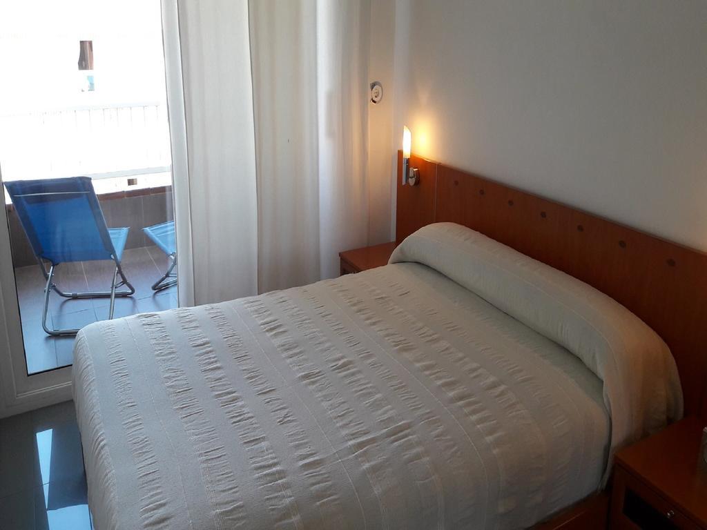 Apartamento Sol- Fanals Lägenhet Lloret de Mar Exteriör bild