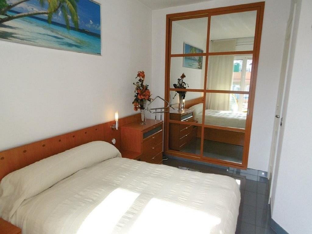 Apartamento Sol- Fanals Lägenhet Lloret de Mar Exteriör bild