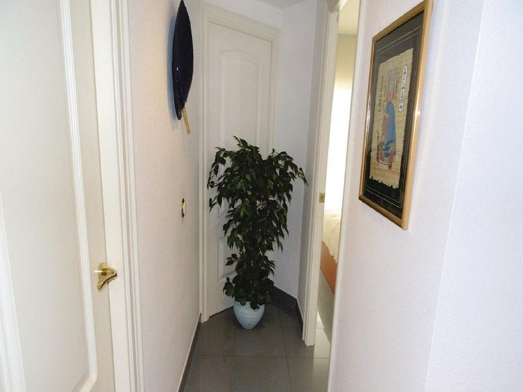 Apartamento Sol- Fanals Lägenhet Lloret de Mar Exteriör bild