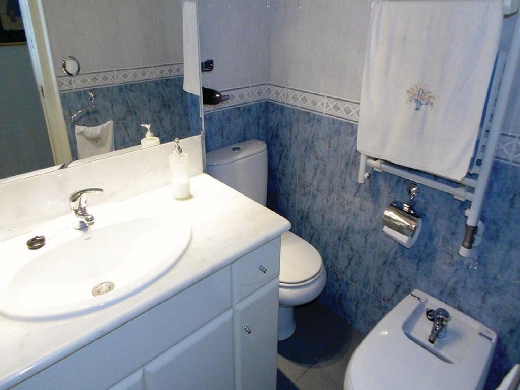 Apartamento Sol- Fanals Lägenhet Lloret de Mar Exteriör bild
