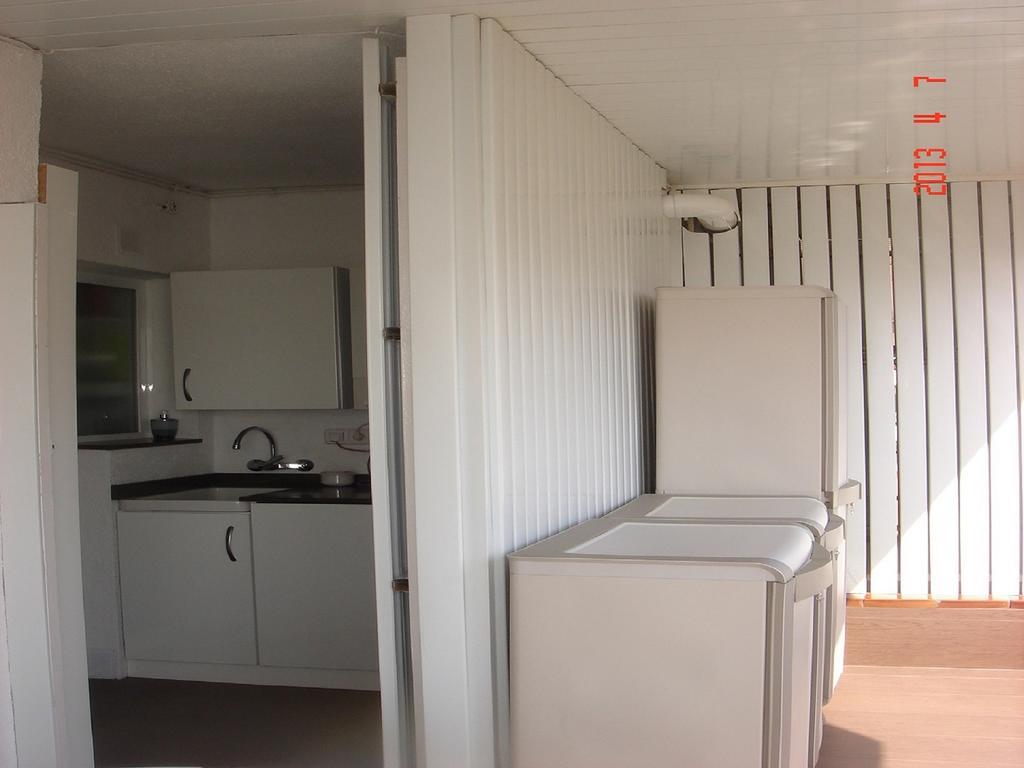 Apartamento Sol- Fanals Lägenhet Lloret de Mar Exteriör bild
