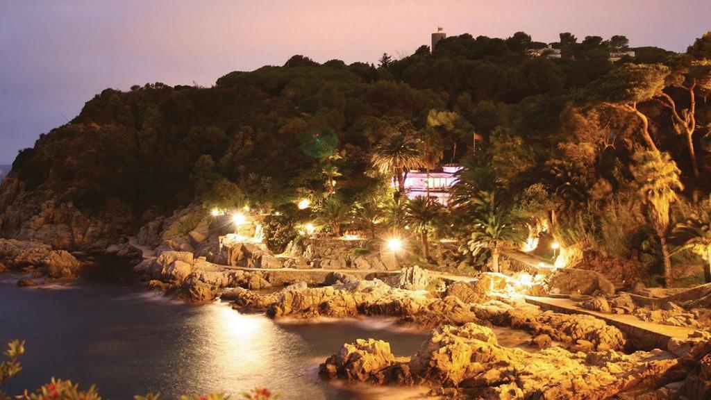 Apartamento Sol- Fanals Lägenhet Lloret de Mar Exteriör bild