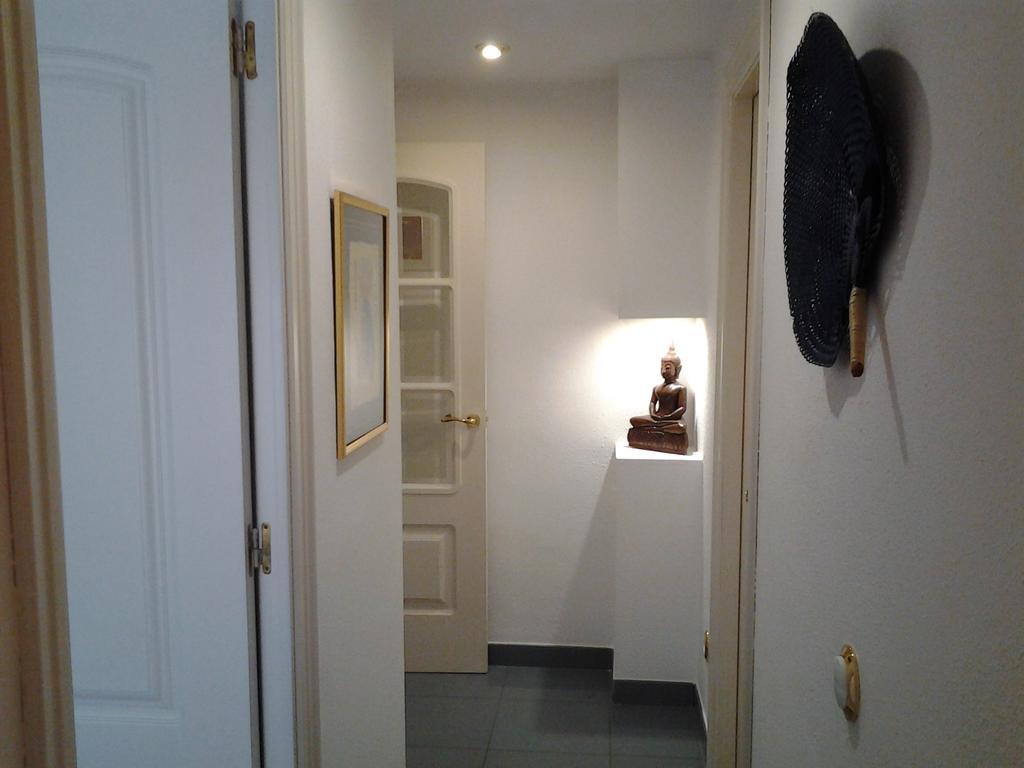 Apartamento Sol- Fanals Lägenhet Lloret de Mar Exteriör bild