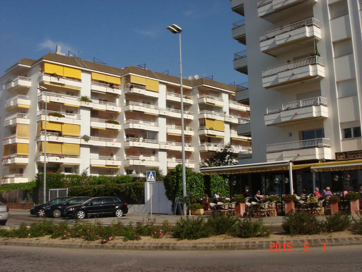 Apartamento Sol- Fanals Lägenhet Lloret de Mar Exteriör bild