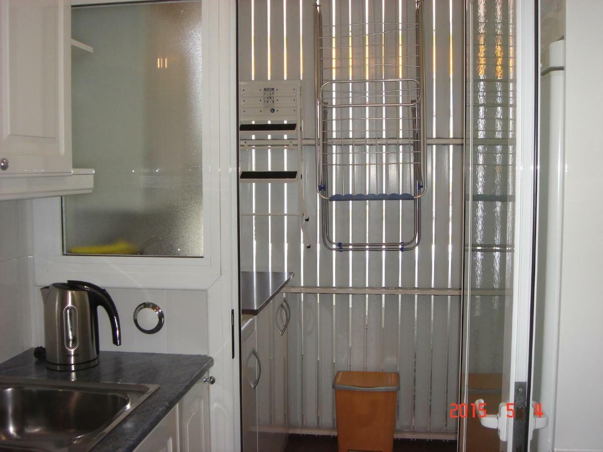 Apartamento Sol- Fanals Lägenhet Lloret de Mar Exteriör bild