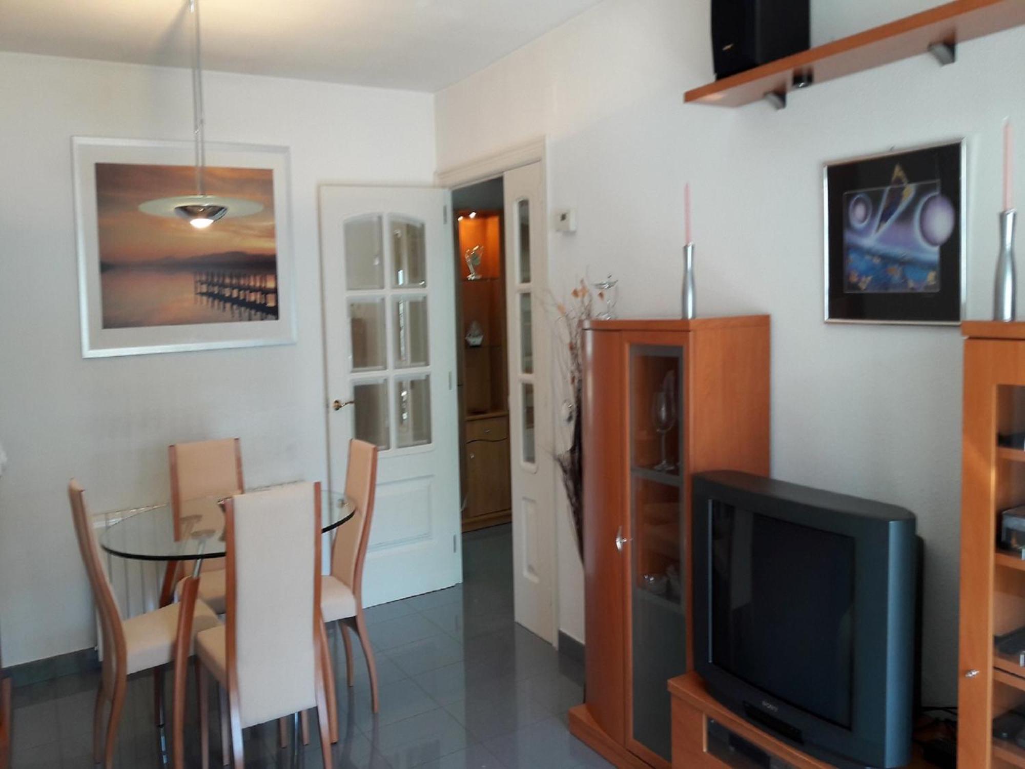 Apartamento Sol- Fanals Lägenhet Lloret de Mar Exteriör bild