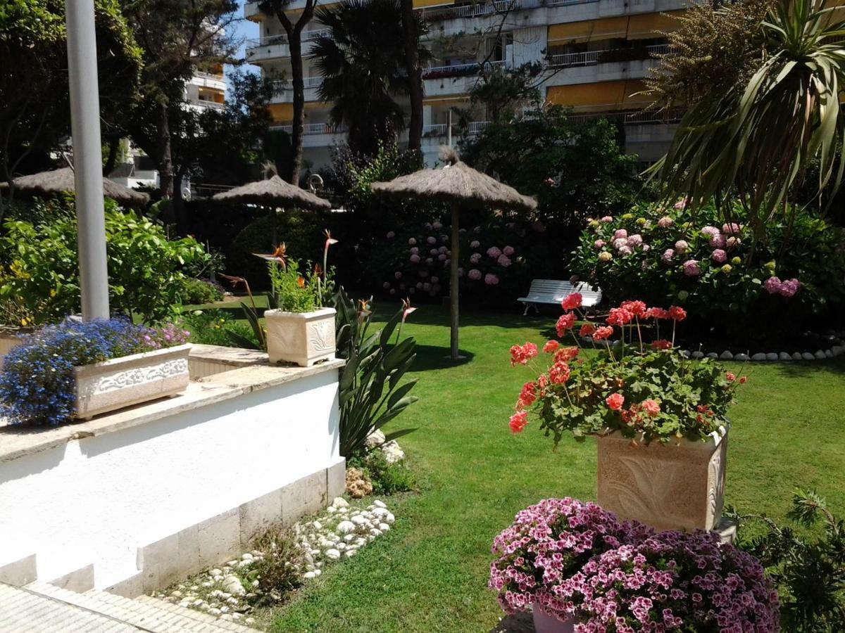 Apartamento Sol- Fanals Lägenhet Lloret de Mar Exteriör bild