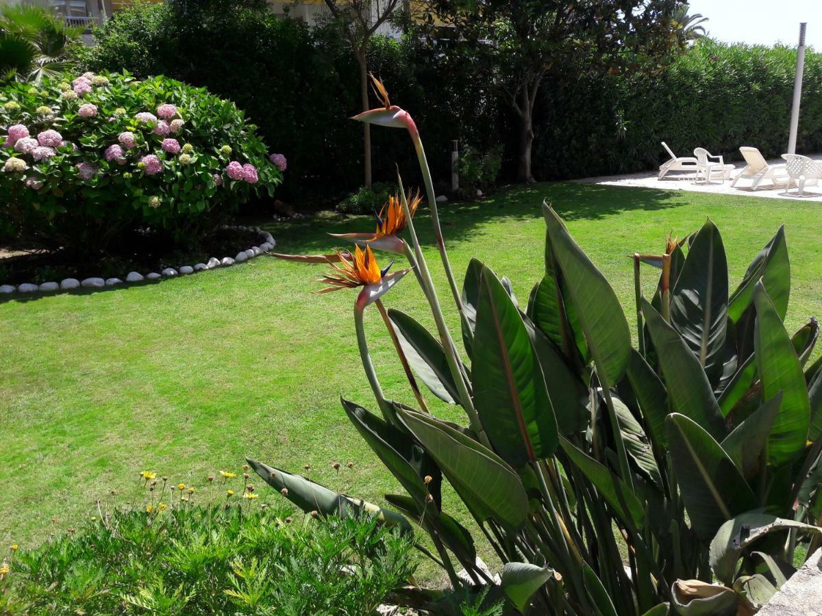 Apartamento Sol- Fanals Lägenhet Lloret de Mar Exteriör bild
