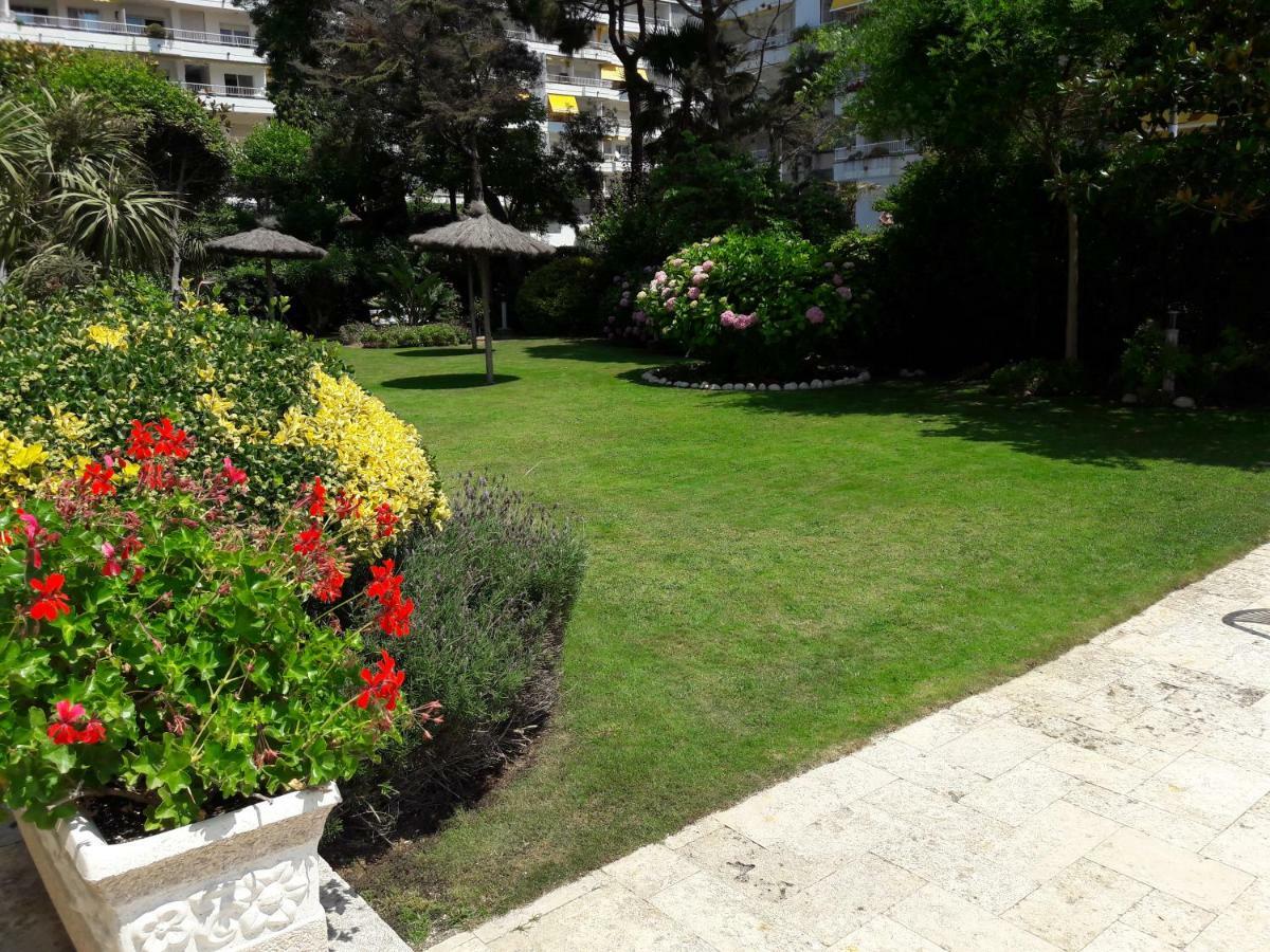 Apartamento Sol- Fanals Lägenhet Lloret de Mar Exteriör bild