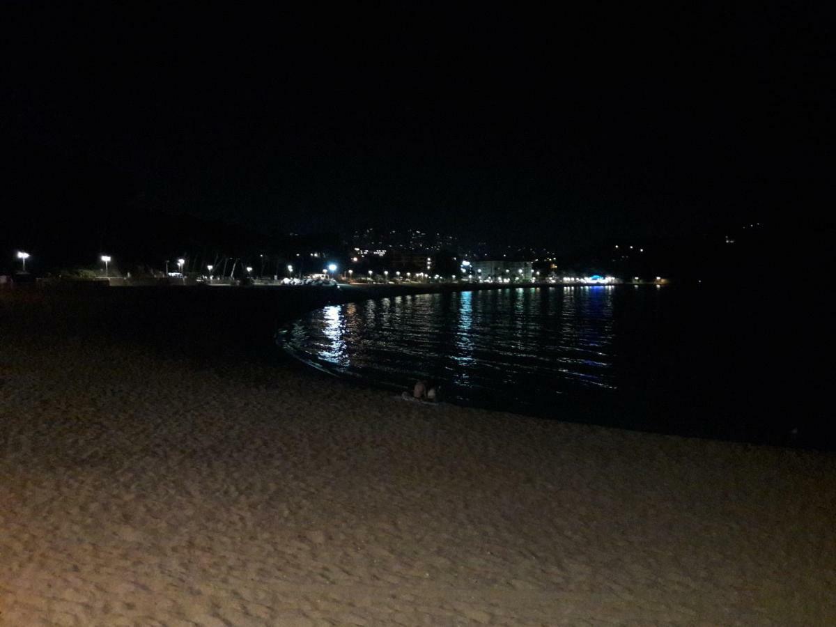 Apartamento Sol- Fanals Lägenhet Lloret de Mar Exteriör bild